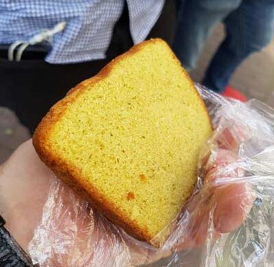 How Long Do Space Cakes Last?