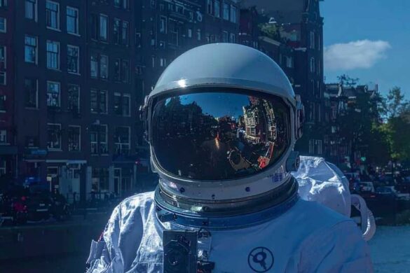 Where to Buy Spacecake in Amsterdam?