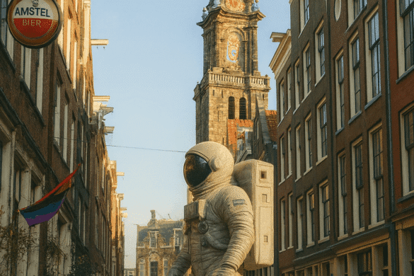 Top Things to Do in De Jordaan Amsterdam