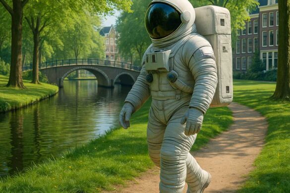 Where Can You Smoke Cannabis in Amsterdam? A Guide to Cannabis Consumption