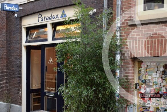 Will amsterdam ban tourists from coffeeshops?
