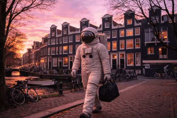 Things to Do in Jordaan, Discover Authentic Amsterdam