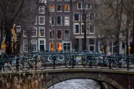 Visiting Amsterdam? Make Time for the Jordaan