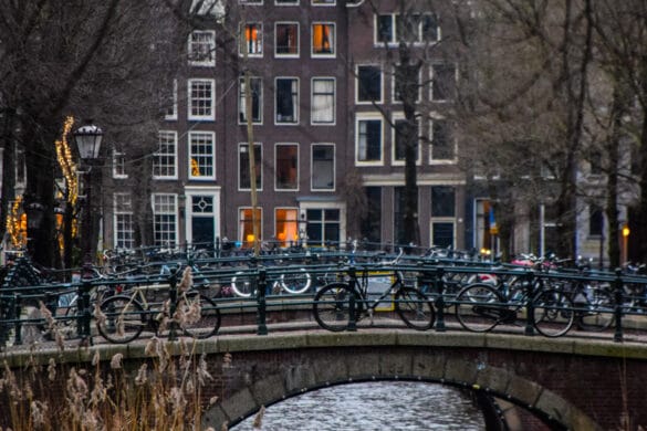 Visiting Amsterdam? Make Time for the Jordaan