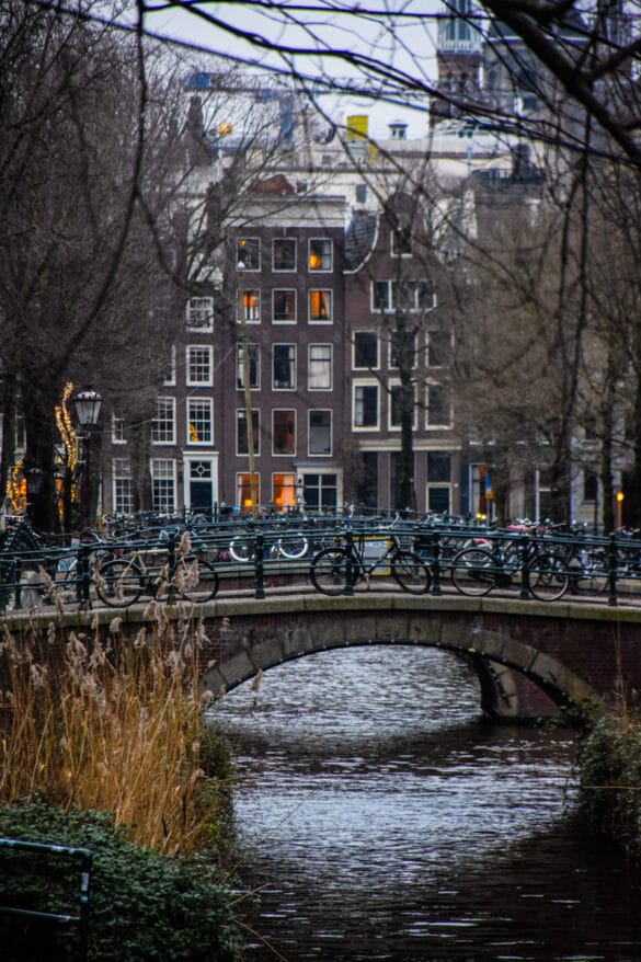 Visiting Amsterdam? Make Time for the Jordaan