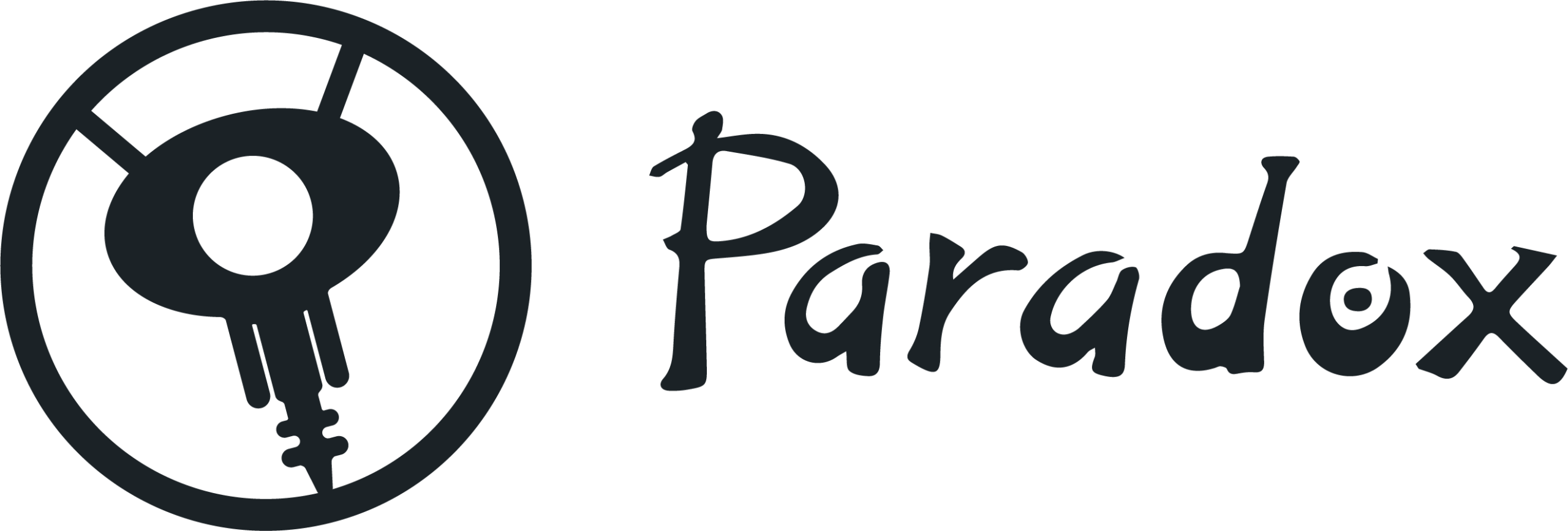 Paradox Coffeeshop