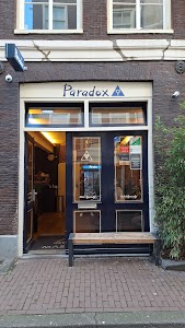 Paradox Coffeeshop place picture